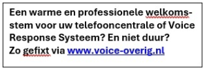 Wilco van Overveld