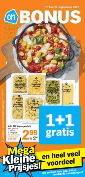 Albert Heijn Sliedrecht