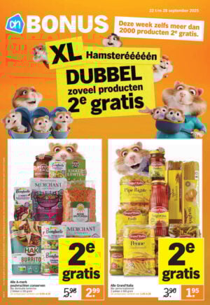Albert Heijn Sliedrecht