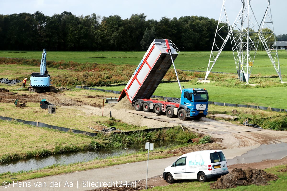 INGEZONDEN BRIEF: ‘Naar aanleiding van het Sliedrecht24 Straatdebat…’