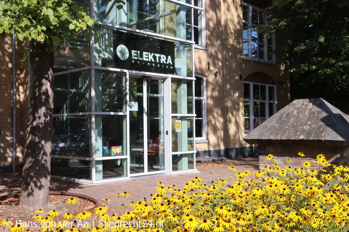 Middag om mee te denken in Elektra over ambities van formerende partijen