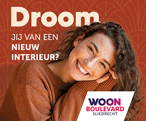 Woonboulevard Woondag