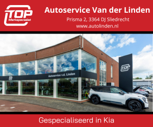 Autoservice van der Linden