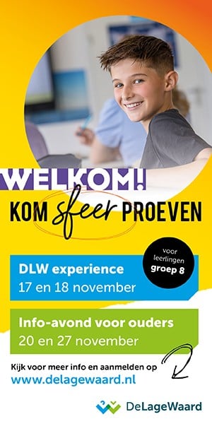 De Lage Waard