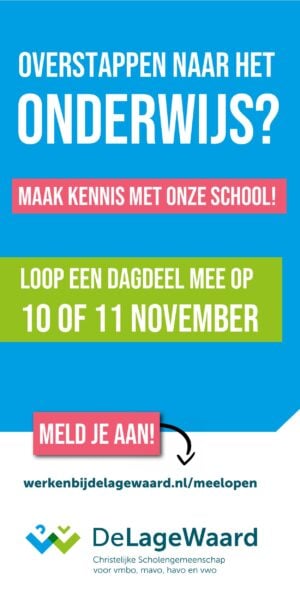 De Lage Waard
