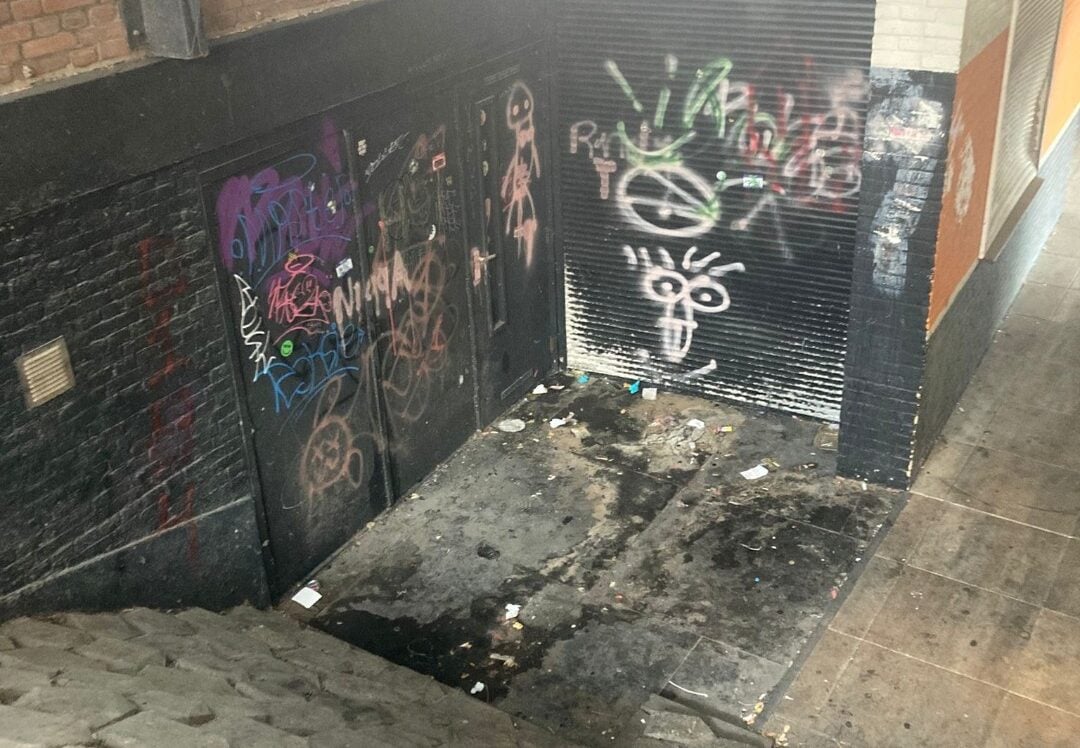 INGEZONDEN BRIEF: Besluit AZC op zand gebouwd