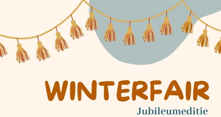 Winterfair Light to Shine in en rondom Beth-Elkerk