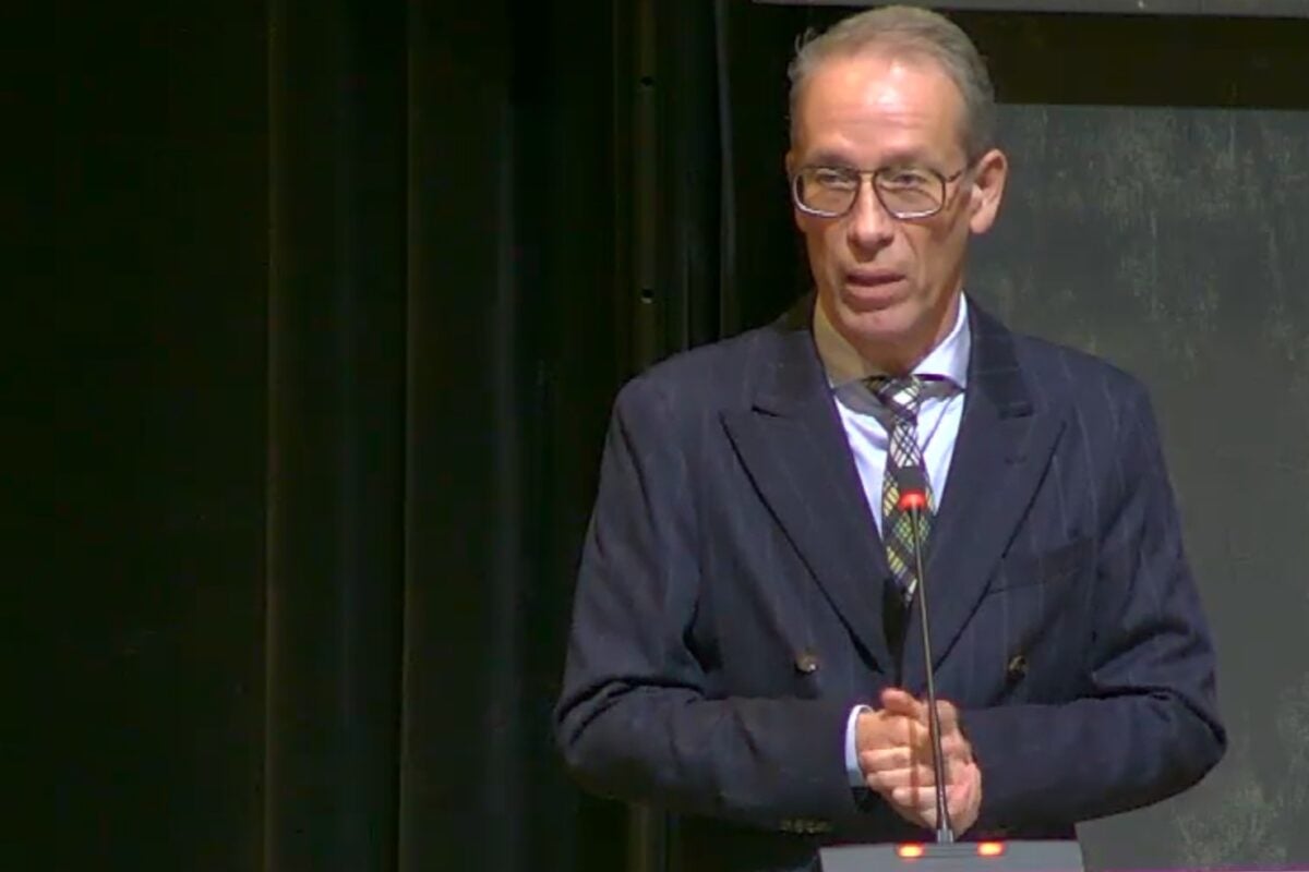 Burgemeester schat kosten gehouden demonstratie op zo’n € 35.000,–