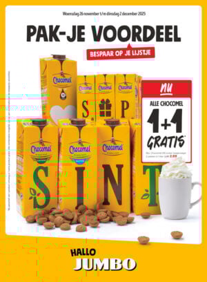 Jumbo Slingerland Sliedrecht