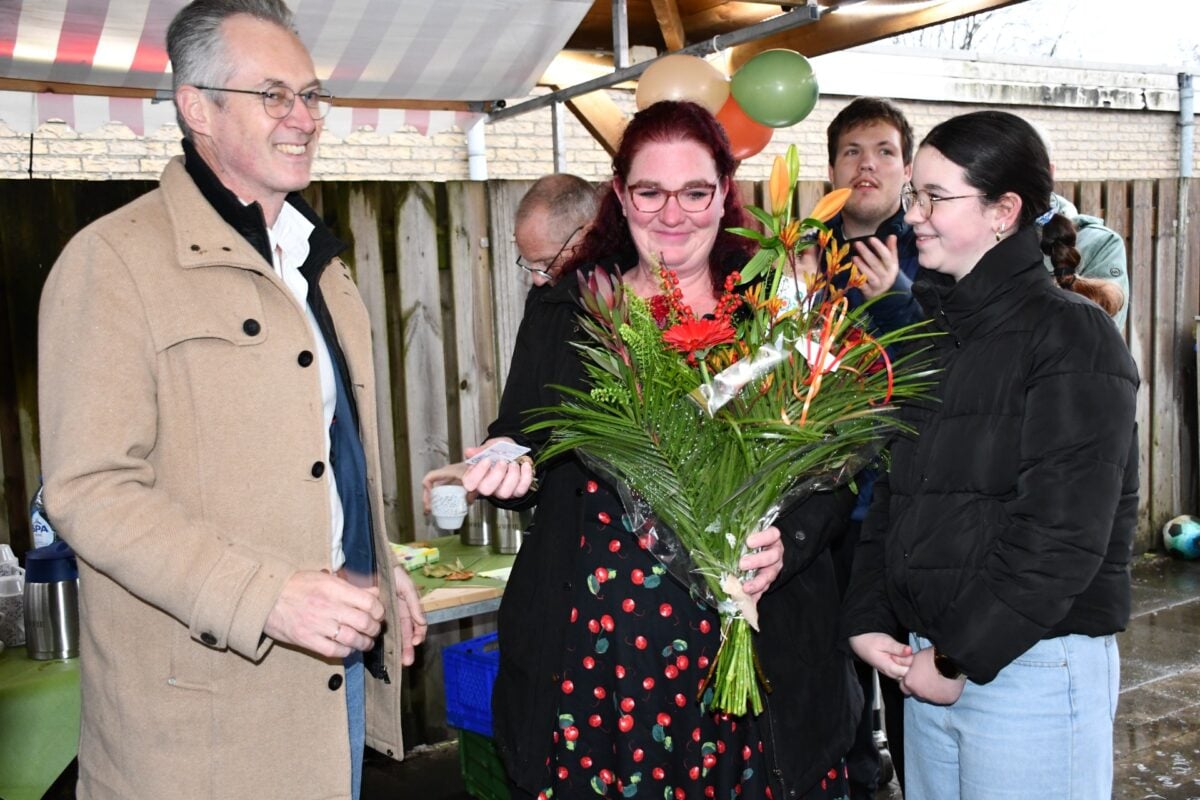 Tablis Wonen: ‘Jongeren en gezinnen bouwen aan fijne woongemeenschap’