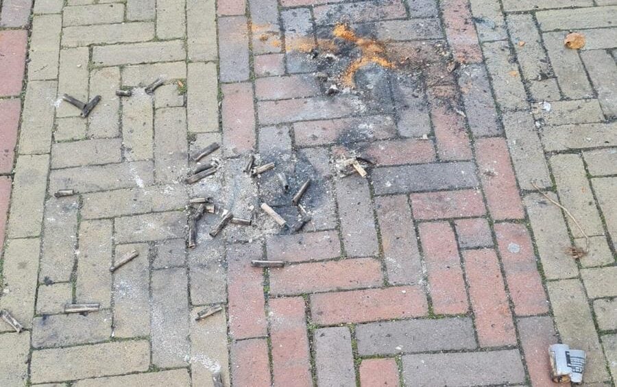 INGEZONDEN BRIEF: Overlast jeugd niet onder controle