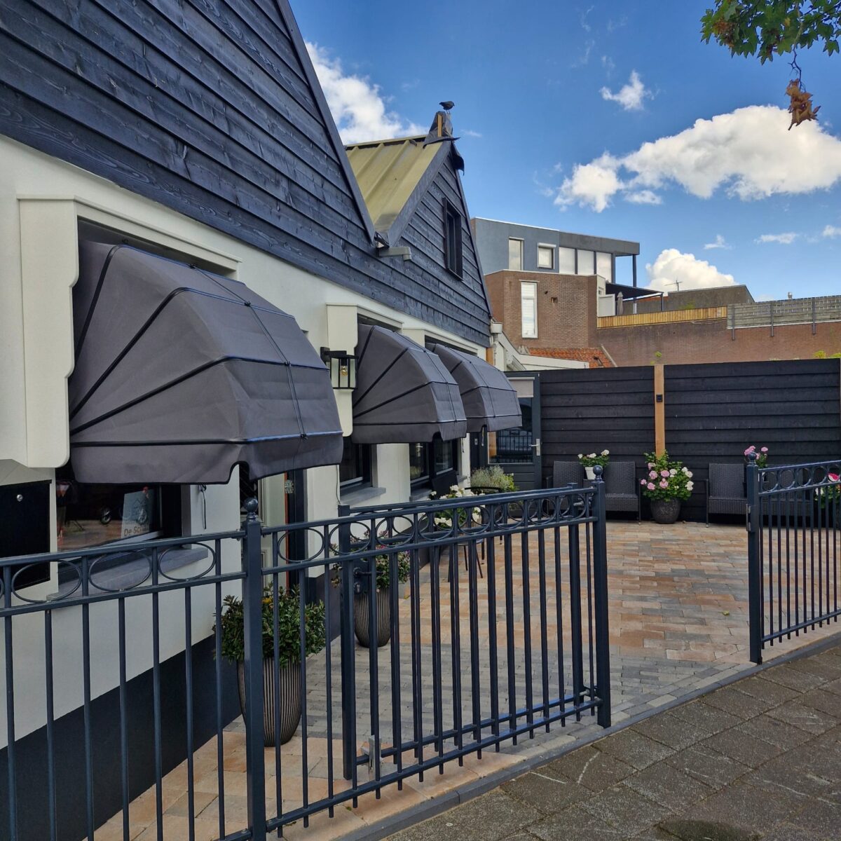 Zaterdag open huis bij de Schalm, NAH dagbesteding en Odensehuis