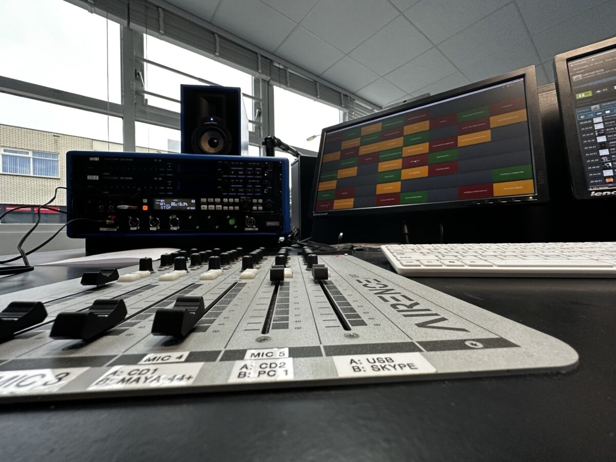 Zes omroepen worden lid van Coöperatie Prima Media