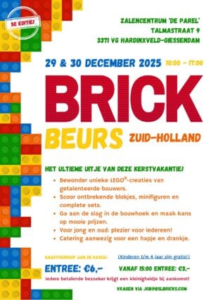 Brick Beurs