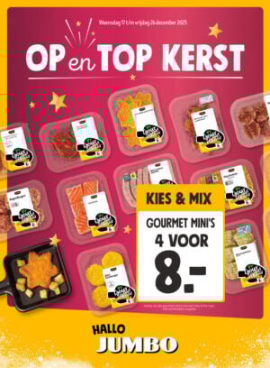 Jumbo Slingerland Sliedrecht