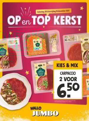 Jumbo Slingerland Sliedrecht