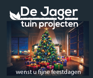 De Jager tuinprojecten