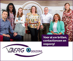 Van den Berg Oogzorg