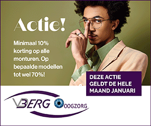 Van den Berg Oogzorg