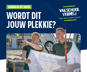 Verheij Integrale Groenzorg