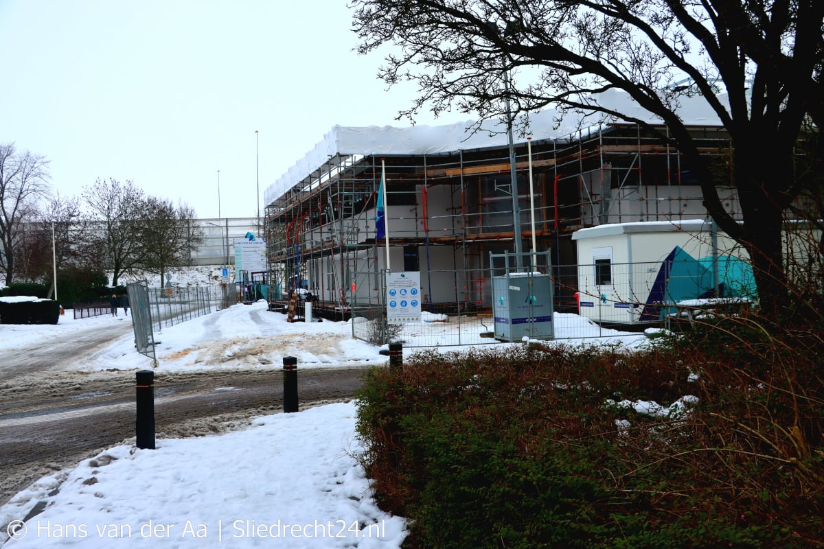 Brandweerkazerne; informatieavond aanpassing Rijnstraat en Stationsweg