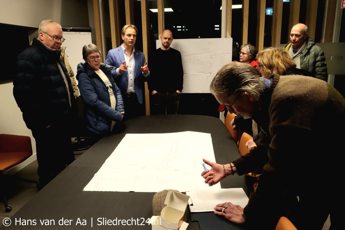 Straten in omgeving nieuwe brandweerkazerne worden aangepast