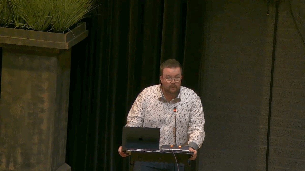 PRO Sliedrecht krijgt deksel op neus; Elektra gaat niet open op zondag