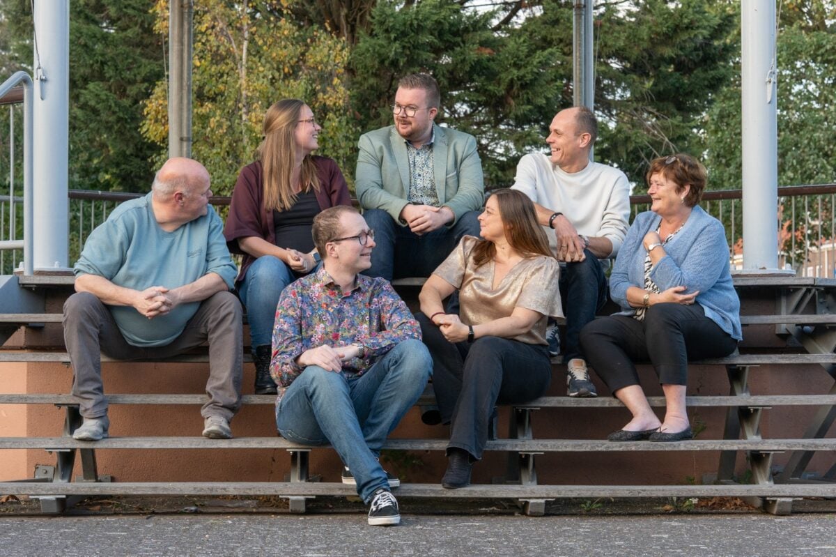 Prominente Sliedrechters op lijst lokale partij PRO Sliedrecht