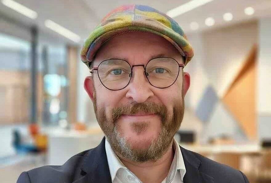 VERKIEZINGSCOLUMN: ‘Online campagnetijd’