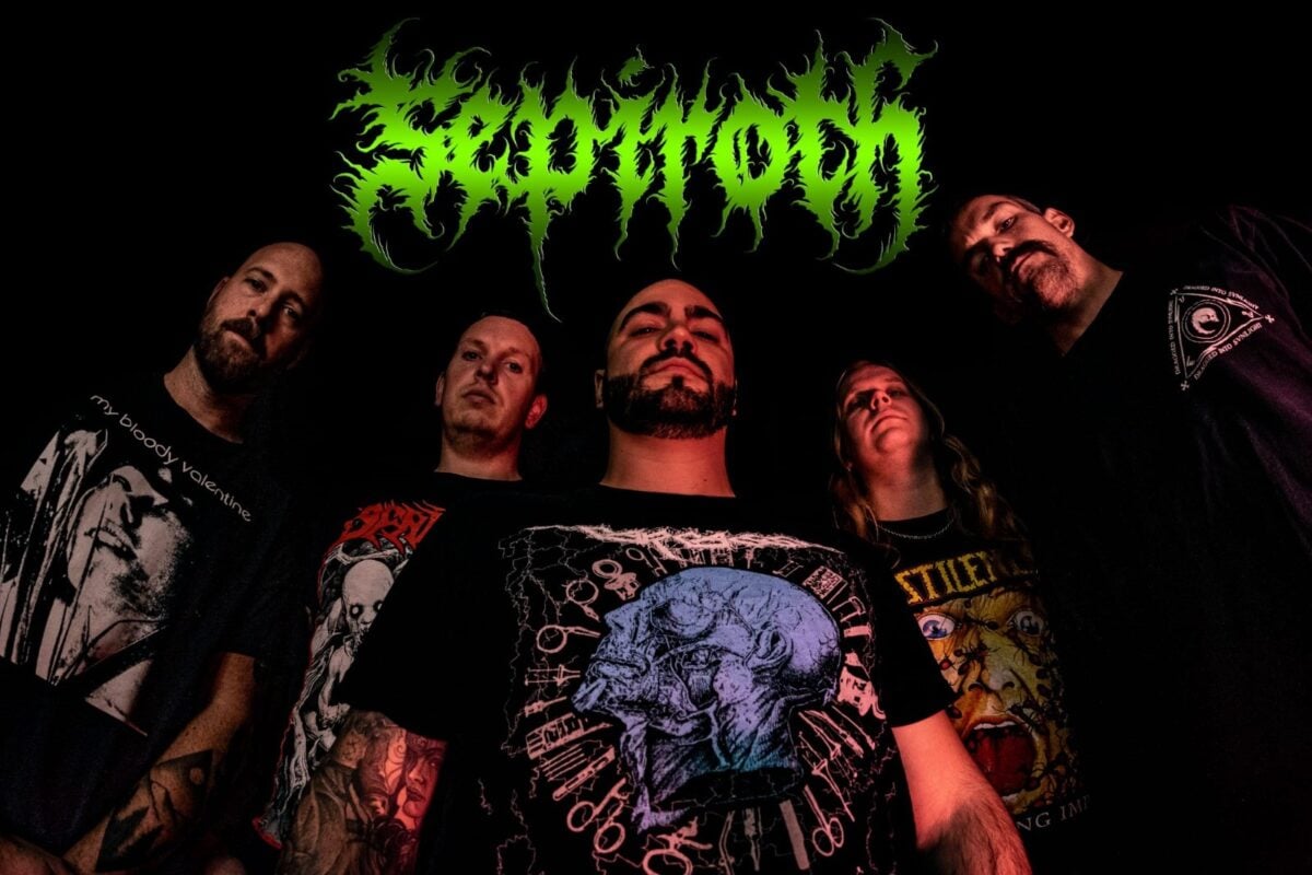 Drie bands zaterdagavond in poppodium Elektra