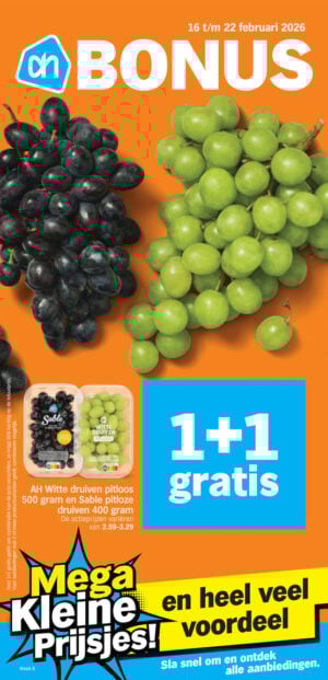 Albert Heijn Sliedrecht