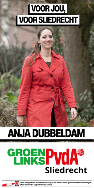GroenLinks-PvdA Sliedrecht