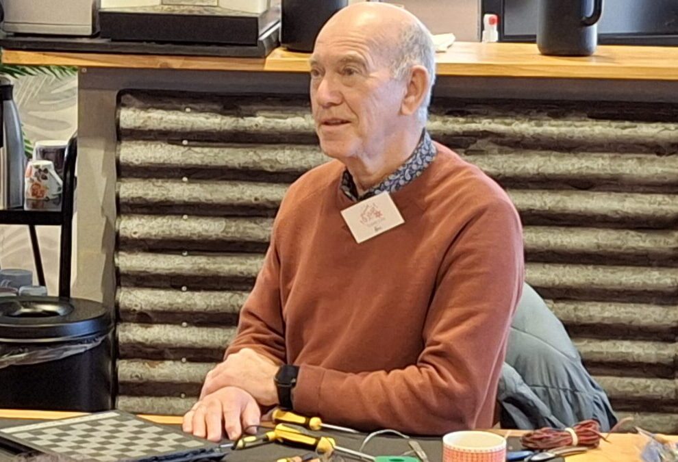 Gemeentepenning komt voor Van Dijk als verrassing
