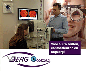 Van den Berg Oogzorg