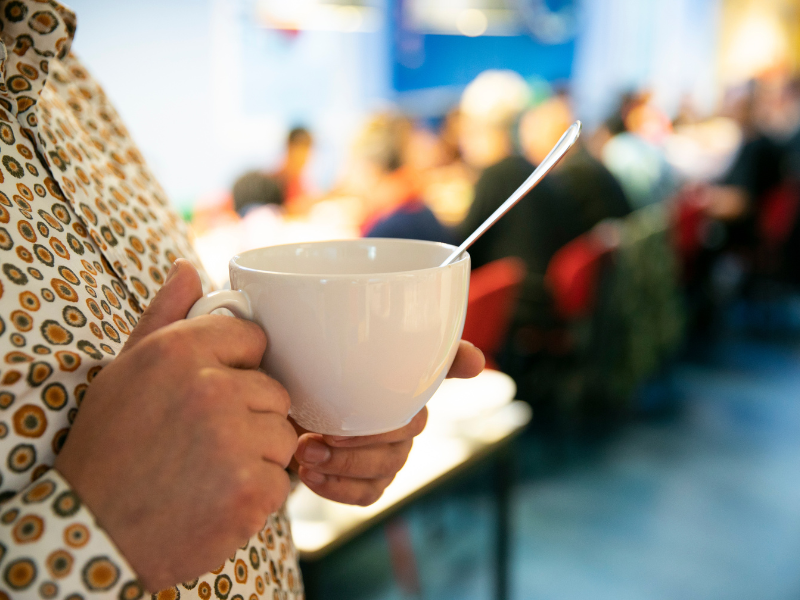 Sliedrecht Ontmoet omgedoopt tot maandelijks Sliedrecht Doet Loket