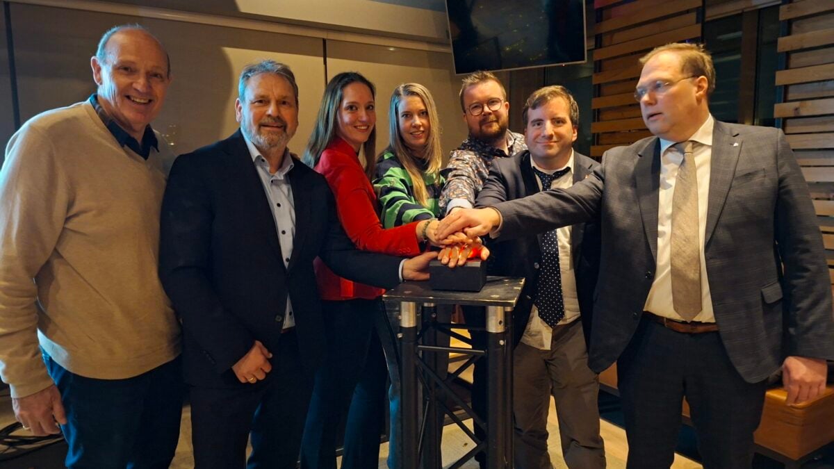 Lijsttrekkers komen samen voor ‘lancering’ StemWijzer Sliedrecht