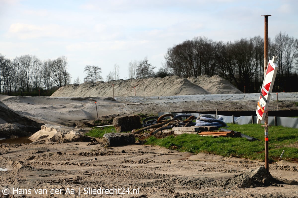INGEZONDEN BRIEF: ‘De arrogantie op het Sliedrechtse Gemeentehuis’