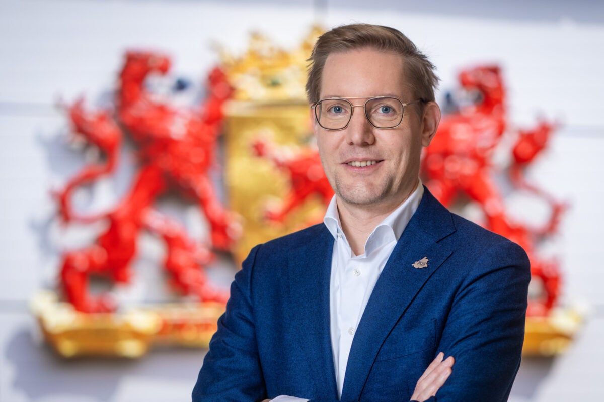 ‘Weinig ruimte, veel ambities: scherpe keuzes in nieuw Omgevingsbeleid’