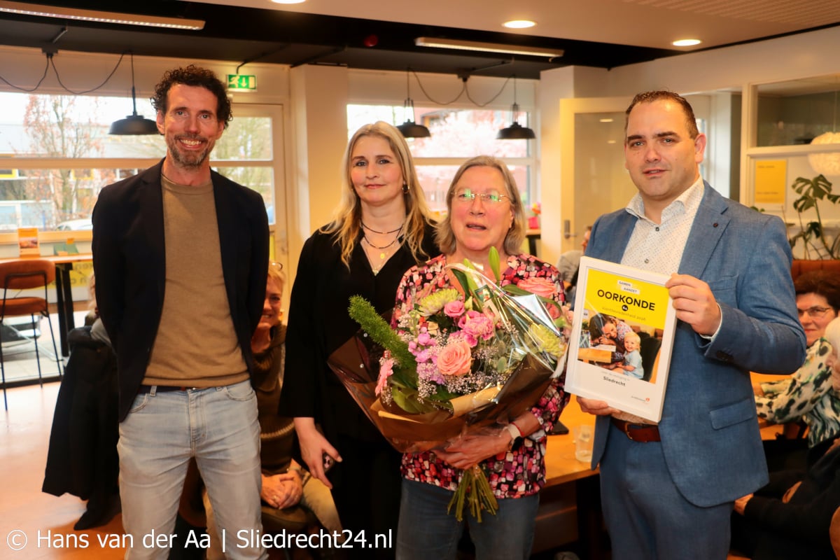 Bibliotheek AanZet krijgt hoog waarderingscijfer van bezoekers