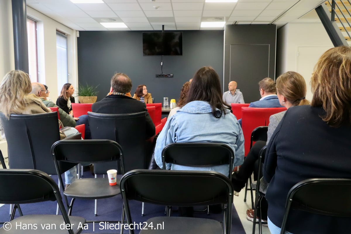 Definitieve uitslag bekendgemaakt; bezwaren terzijde gelegd en kritiek op Woo