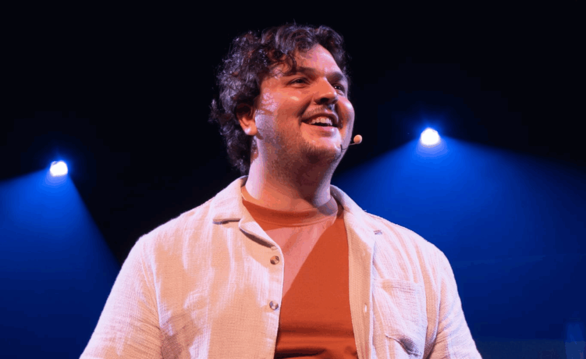 Vijfde editie stand-up comedy avond; kaarten nu te koop