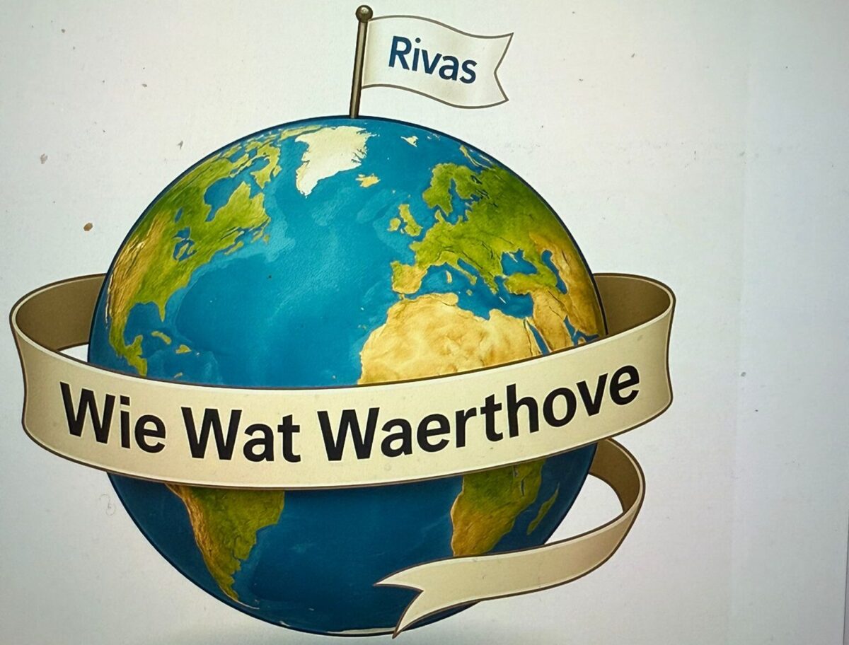 Waerthove neemt intern kanaal als kabelkrant in gebruik