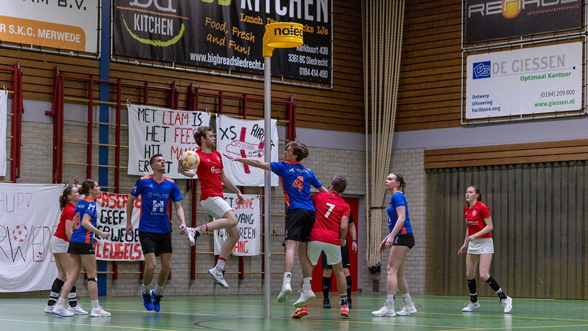 Merwede/Multiplaat grijpt net naast punten in tactisch duel met Maassluis