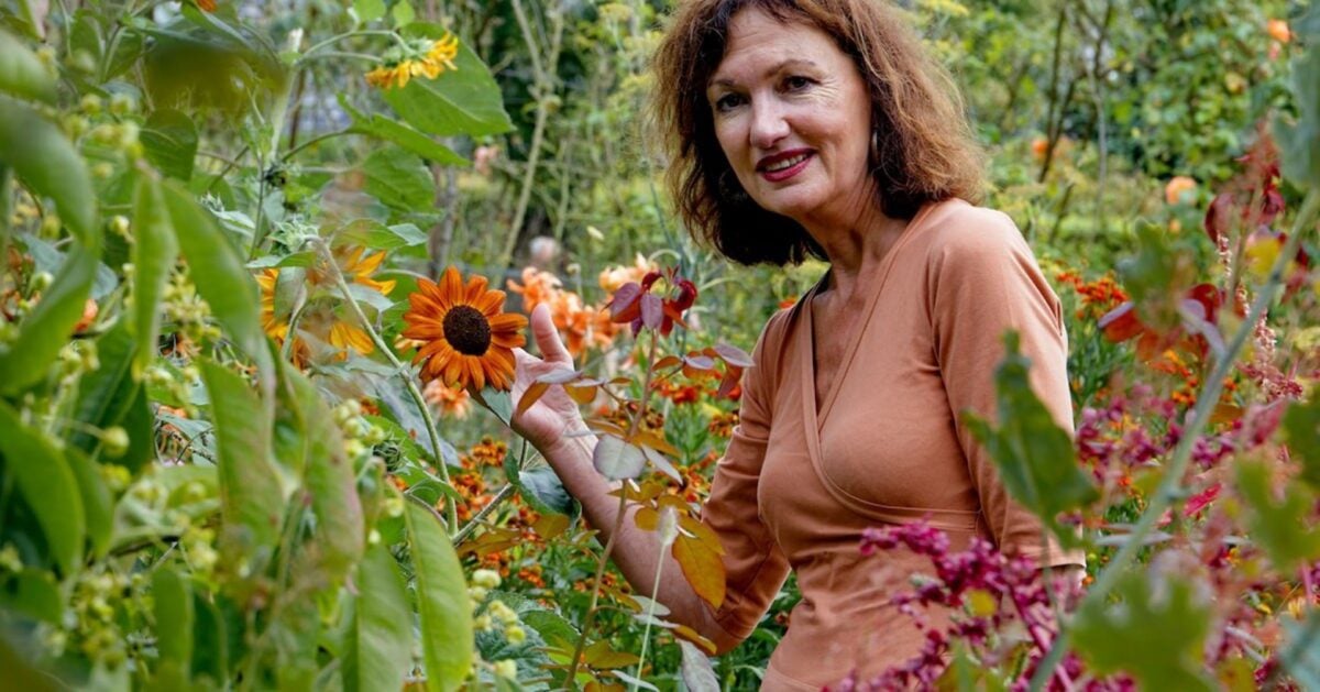 Van den Bosch geeft lezing rond thema ‘niet de makkelijkste planten’