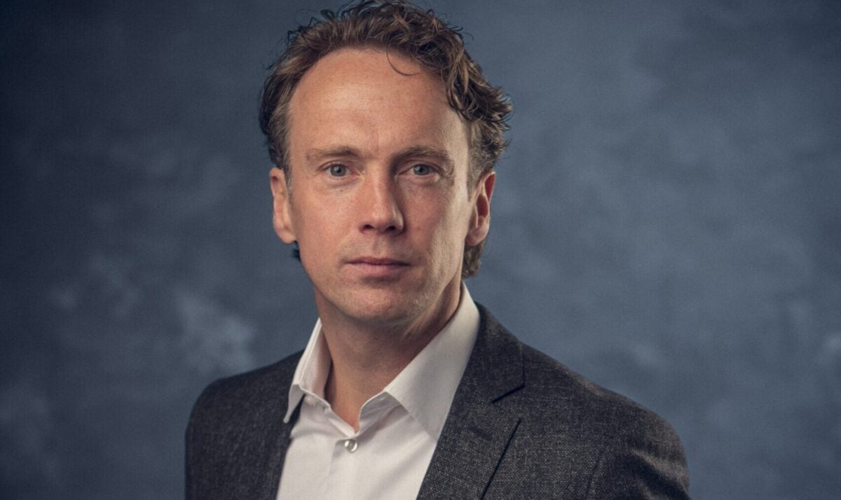 Gemeentesecretaris, algemeen directeur Gemeente Sliedrecht Kuiper vertrekt