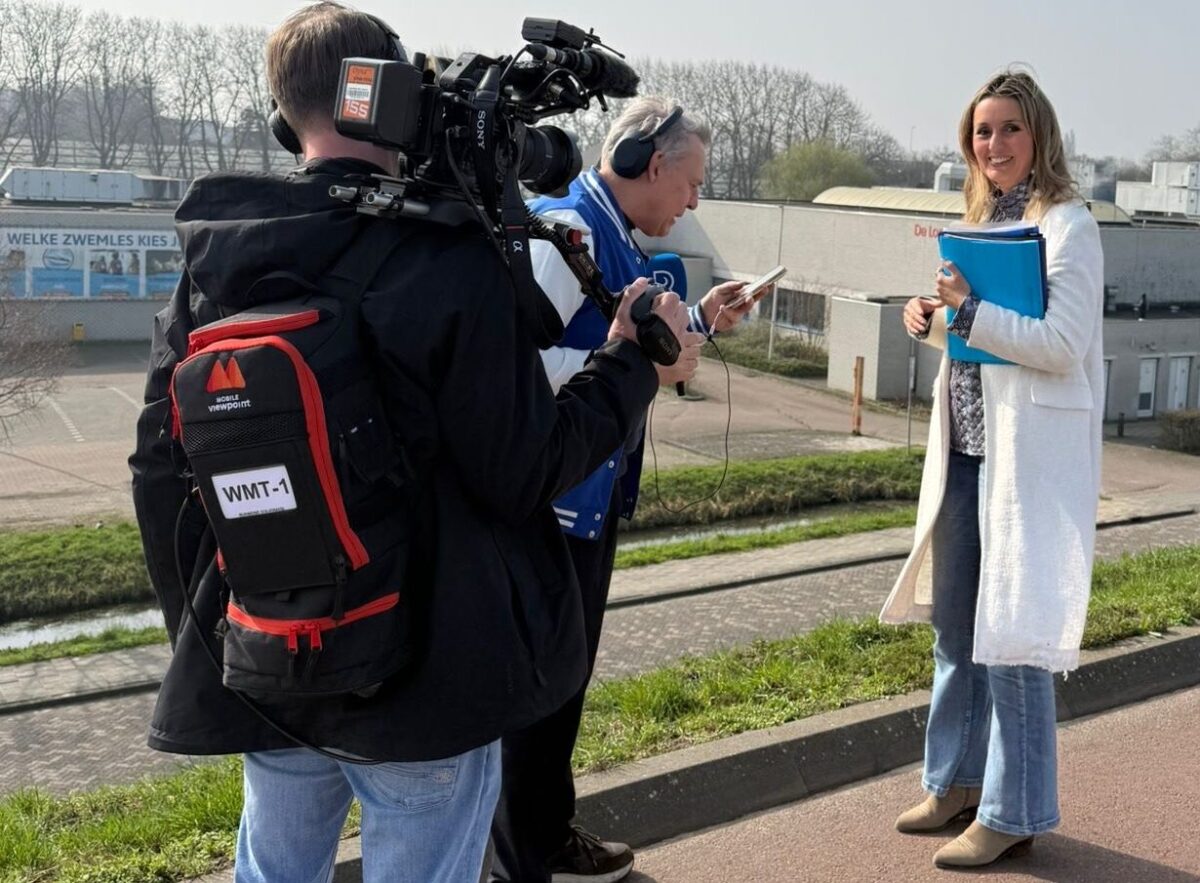 Rijnmond informeert met ’t oog op verkiezingen naar wat er hier speelt