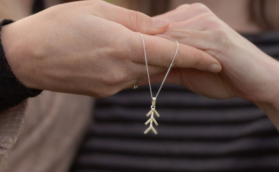 Lancering sieradenlijn Suus&Co een symbool voor inclusie