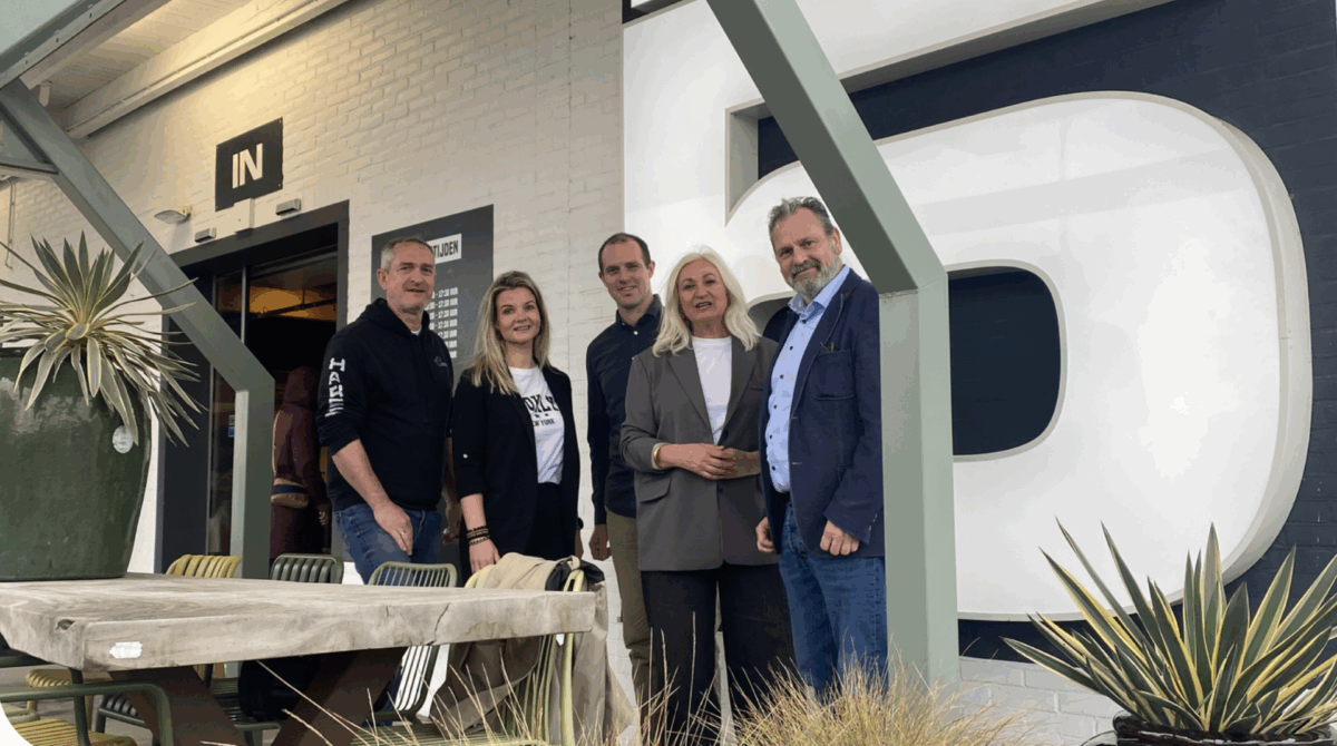 Sliedrechtse VVD: ‘In gesprek met ondernemers over zondagsopenstelling’