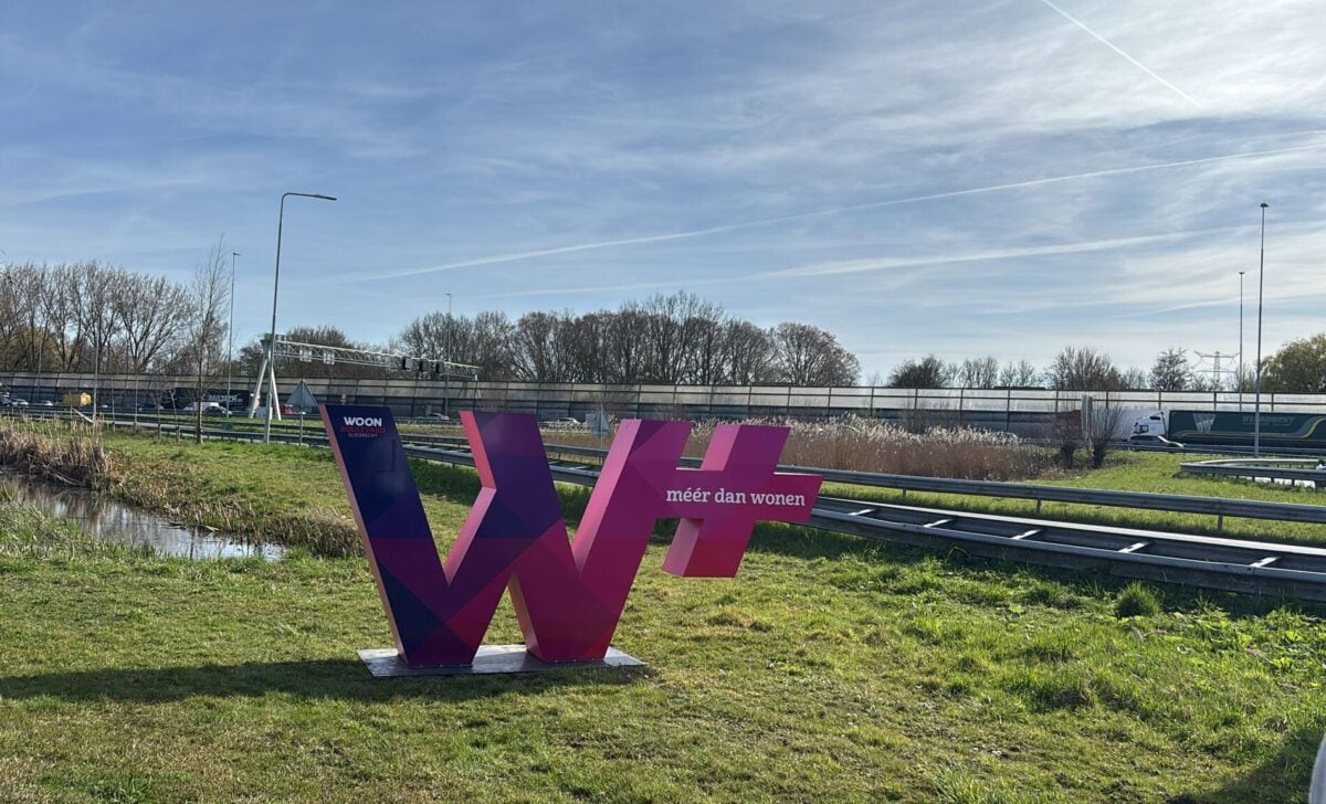 Gratis traktaties en winacties tijdens Woondag