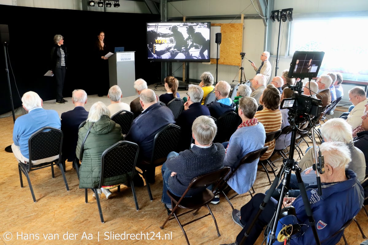 ‘Terug naar de toekomst’; terugblik en zicht op toekomst baggerindustrie